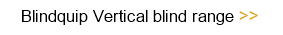 Blindquip Roller blind range